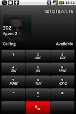 3CXPhone for Android