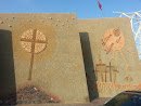Esculturas De Piedra - San Miguel De Azapa