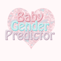 Gender Predictor logo