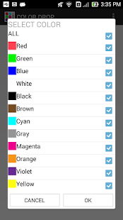 How to install COLOR DROP 2 mod apk for bluestacks