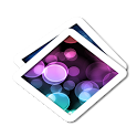 Wallr icon