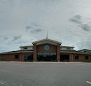 Wallen Baptist Church