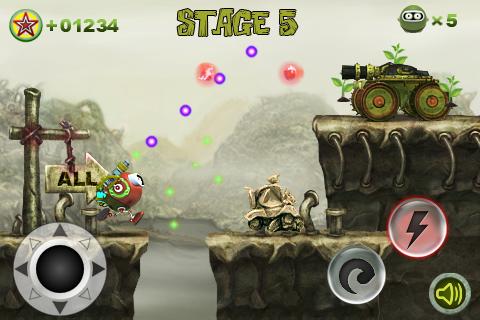 Planet Contra apk v1.05 - Android