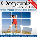 Organize Your Life Preview logo