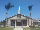 Life Tabernacle Apostolic Church