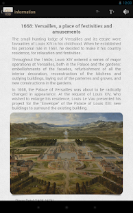 Versailles 3D Screenshots 6