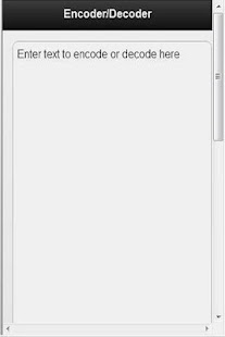 How to download Encode/Decode patch 1.0.0 apk for android