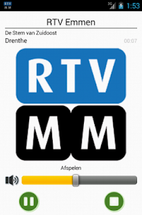 Download RTV Emmen APK