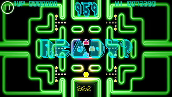 download PAC-MAN Championship Ed. Lite free