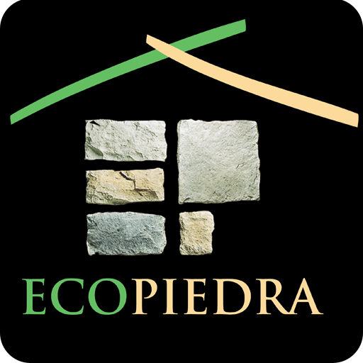 Ecopiedra LOGO-APP點子