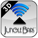 JungleBars logo
