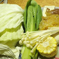 川上日本料理餐廳