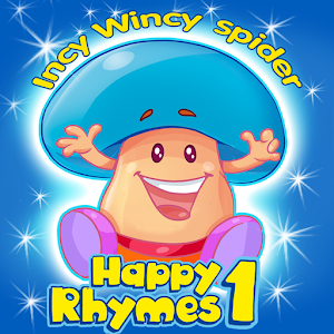 Happy Rhymes 1 - Story 5.apk 1.0.0