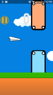 How to download Glider Plane 1.17 unlimited apk for laptop