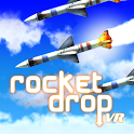 Rocket Drop (Google Cardboard) icon