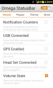 Free Jelly Bean Yellow OSB Theme APK