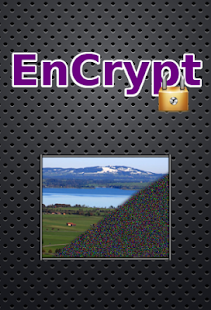 How to install EnCrypt patch 1.0 apk for bluestacks