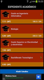 How to install Expediente Académico 1.3.1 apk for android