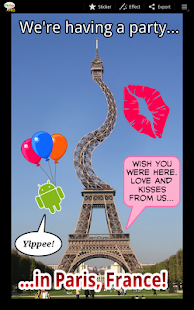  PicSay Pro - Photo Editor- screenshot thumbnail   