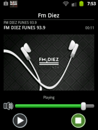 FM DIEZ FUNES