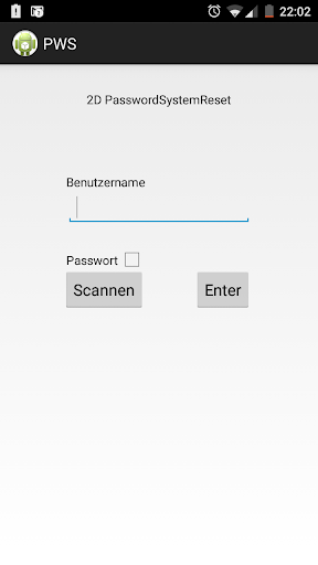 2D Password System Expansion