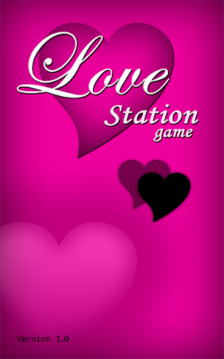 Love Station Game