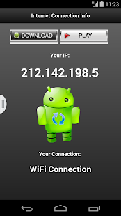 Free Download Internet Info (IP Tools) APK for Android