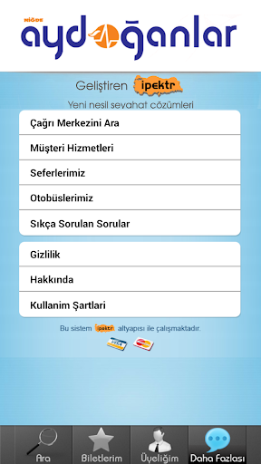 免費下載旅遊APP|Niğde Aydoğanlar app開箱文|APP開箱王