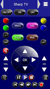 Galaxy S4 IR Remote by ZappIR - screenshot thumbnail