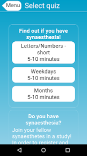 Lastest SynQuiz APK