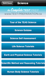 Complete TEAS Study Guide poster 4