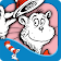 The Cat in the Hat Comes Back icon