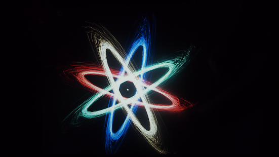 Atomus HD - screenshot thumbnail