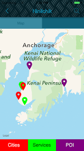 Ninilchik Screenshots 1