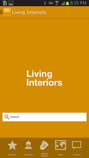 免費下載商業APP|Living Interiors 2014 app開箱文|APP開箱王