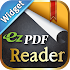 ezPDF Reader Widgets1.0.0.4