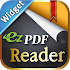 ezPDF Reader Widgets1.0.0.4