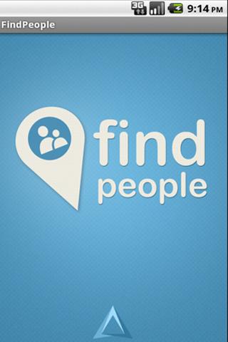 Find People