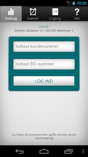 Free HOFOR - FORSYNOMETER APK for PC
