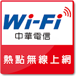 CHT Wi-Fi Apk