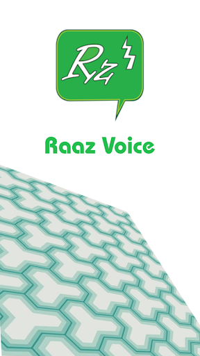 RaazVoice