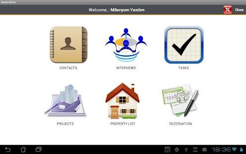 How to install Tep Investment lastet apk for android