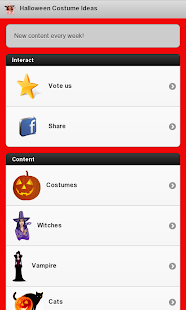 How to mod Halloween Costume Ideas 1.00 mod apk for bluestacks