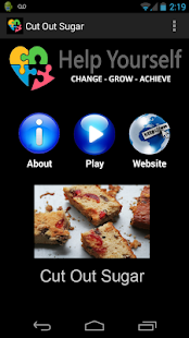 Free Cut Out Sugar APK