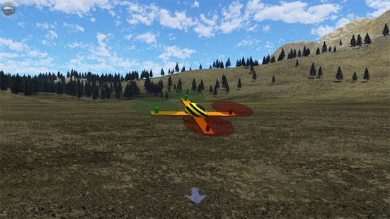  PicaSim: Flight simulator  