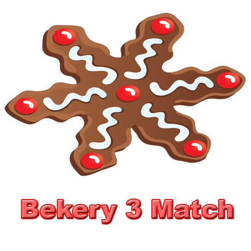 Bekery 3 Match