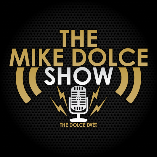 The Mike Dolce Show 健康 App LOGO-APP開箱王