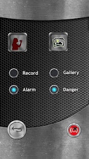 Free STEEL don´t touch APK