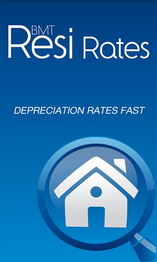 BMT Resi Rates
