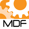 Mechanical Design Forum icon